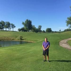 Meet your Posher, Jerry